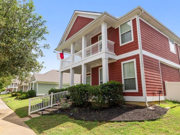 2220  Rodgers Lane , Providence Village Texas 76227