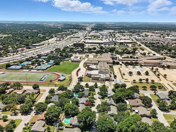 7717  Janetta Drive , North Richland Hills Texas 76180