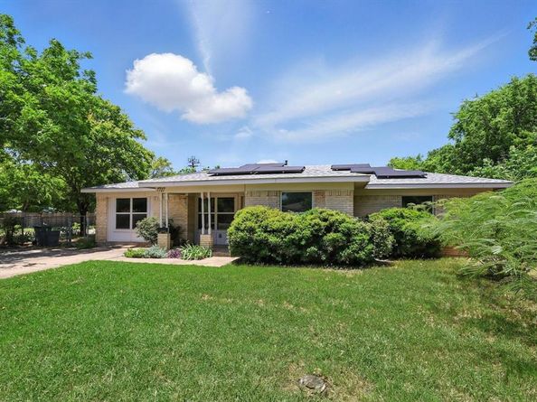 7717  Janetta Drive , North Richland Hills Texas 76180