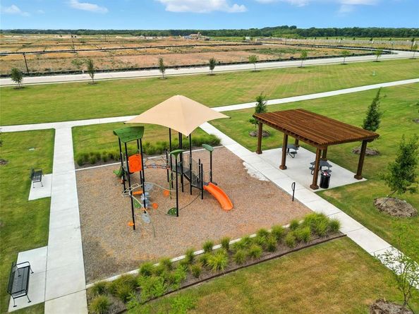 806  Antioch Drive , Princeton Texas 75071