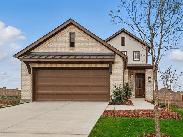 806  Antioch Drive , Princeton Texas 75071