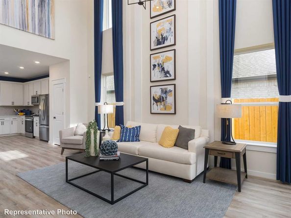 806  Antioch Drive , Princeton Texas 75071