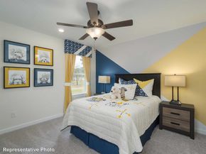 806  Antioch Drive , Princeton Texas 75071