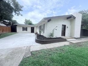 736  Sherbrook Drive , Richardson Texas 75080