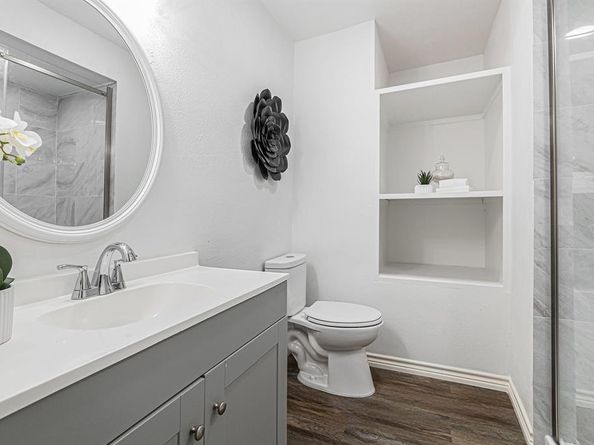 736  Sherbrook Drive , Richardson Texas 75080