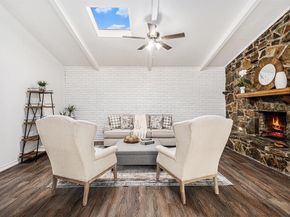 736  Sherbrook Drive , Richardson Texas 75080