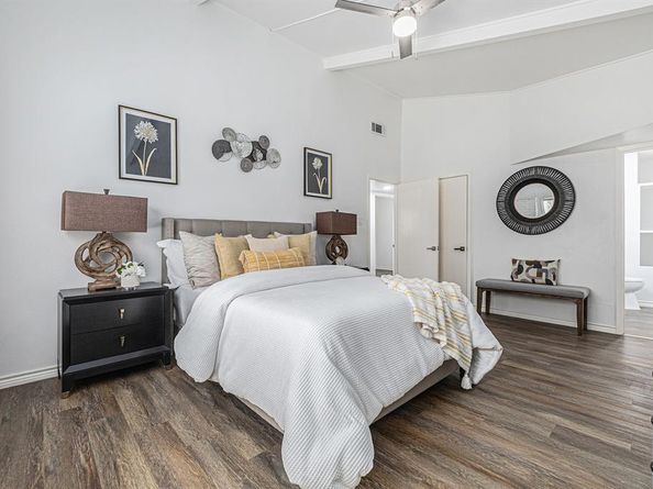 736  Sherbrook Drive , Richardson Texas 75080