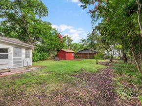 4229  Voncille Street , Haltom City Texas 76117