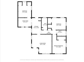 4229  Voncille Street , Haltom City Texas 76117