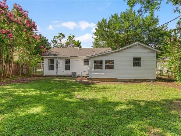 4229  Voncille Street , Haltom City Texas 76117