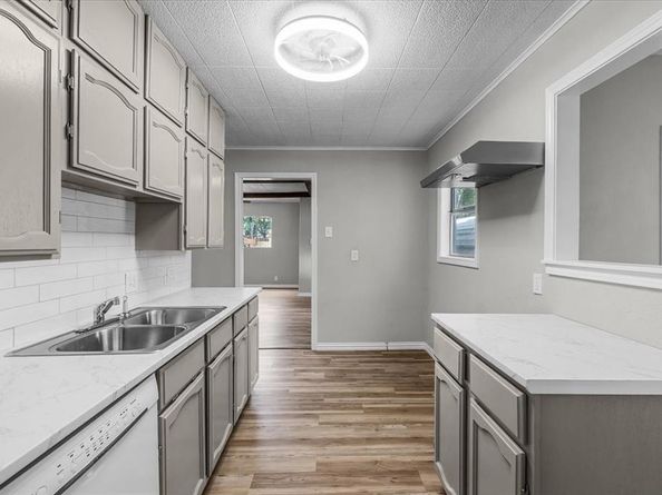 4229  Voncille Street , Haltom City Texas 76117