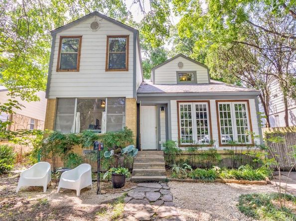 6823 E Grand Avenue , Dallas Texas 75223