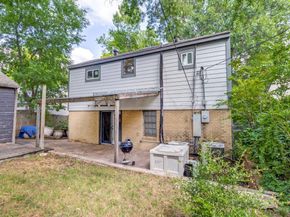 6823 E Grand Avenue , Dallas Texas 75223