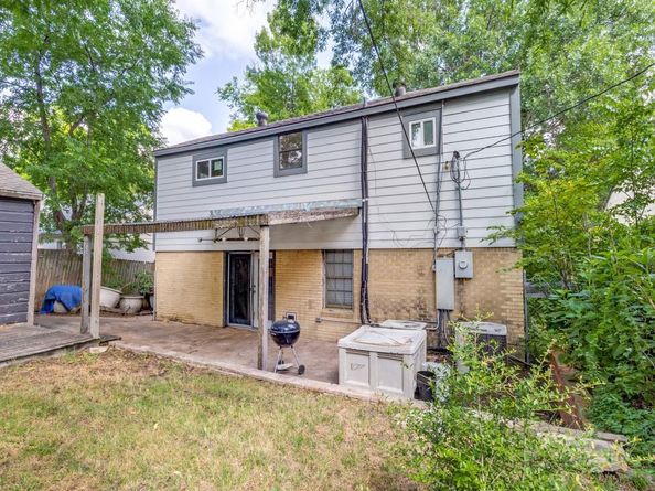 6823 E Grand Avenue , Dallas Texas 75223