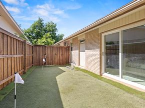 10528  Swallow Lane , Dallas Texas 75218
