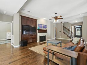 3513  Cottonwood Springs Drive , The Colony Texas 75056