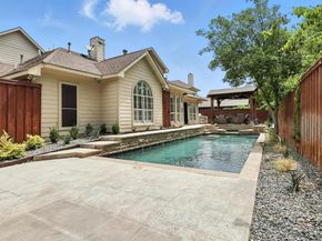 3513  Cottonwood Springs Drive , The Colony Texas 75056