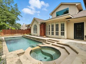 3513  Cottonwood Springs Drive , The Colony Texas 75056