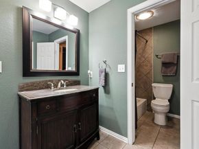 3513  Cottonwood Springs Drive , The Colony Texas 75056