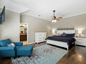 3513  Cottonwood Springs Drive , The Colony Texas 75056