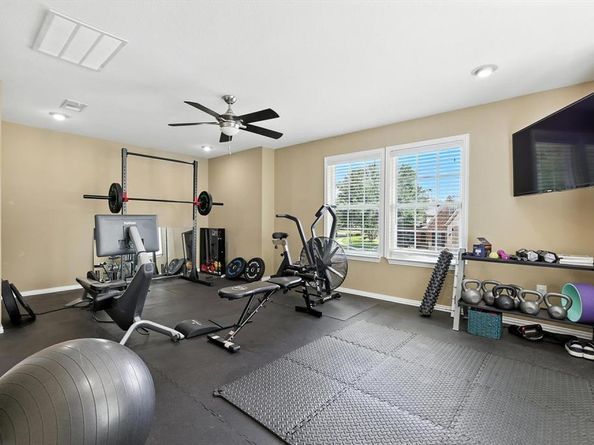 3513  Cottonwood Springs Drive , The Colony Texas 75056