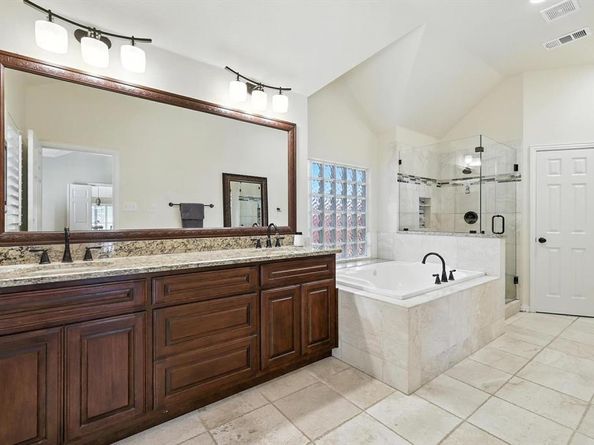3513  Cottonwood Springs Drive , The Colony Texas 75056