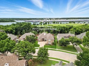 3513  Cottonwood Springs Drive , The Colony Texas 75056