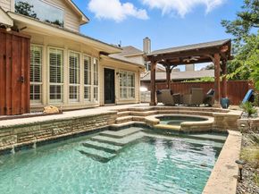 3513  Cottonwood Springs Drive , The Colony Texas 75056