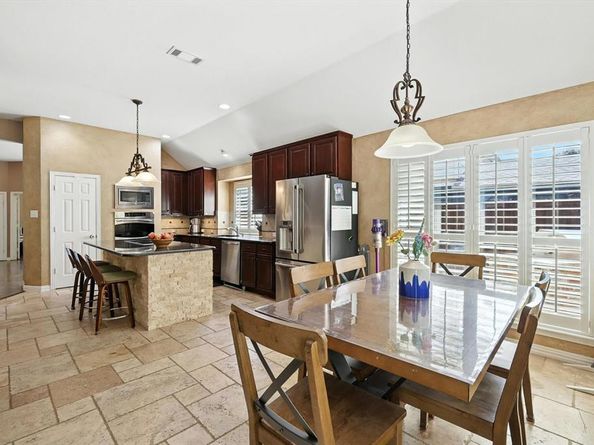 3513  Cottonwood Springs Drive , The Colony Texas 75056