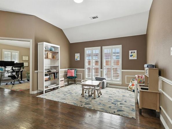3513  Cottonwood Springs Drive , The Colony Texas 75056
