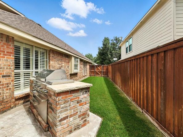 3513  Cottonwood Springs Drive , The Colony Texas 75056
