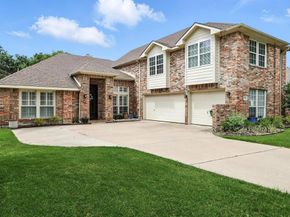 3513  Cottonwood Springs Drive , The Colony Texas 75056