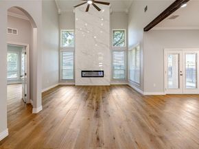 2902  Bluffview Drive , Garland Texas 75043