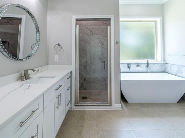 2902  Bluffview Drive , Garland Texas 75043