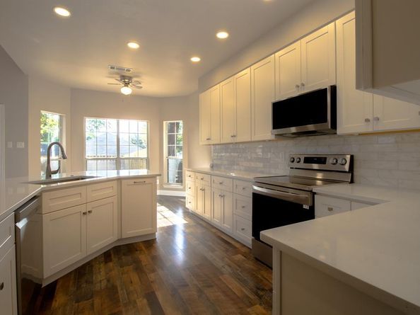 6101  Copperfield Drive , Arlington Texas 76001