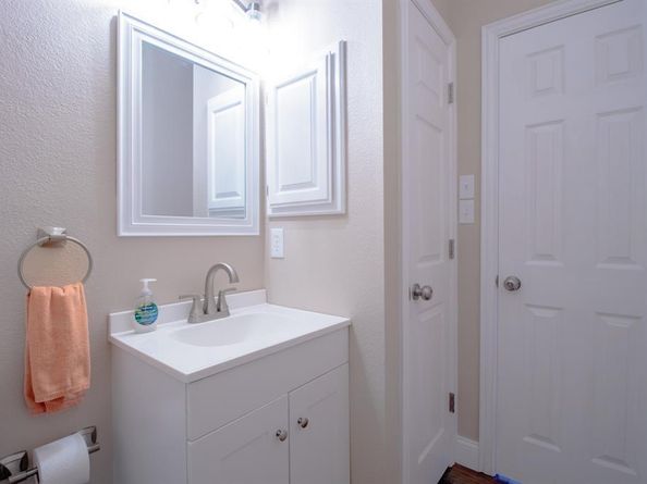 6101  Copperfield Drive , Arlington Texas 76001