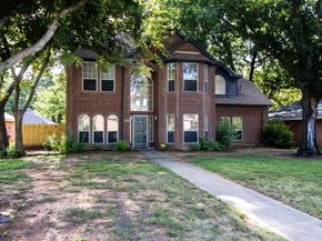 6101  Copperfield Drive , Arlington Texas 76001