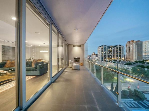 Undisclosed Address #21011538, Dallas Texas 75201