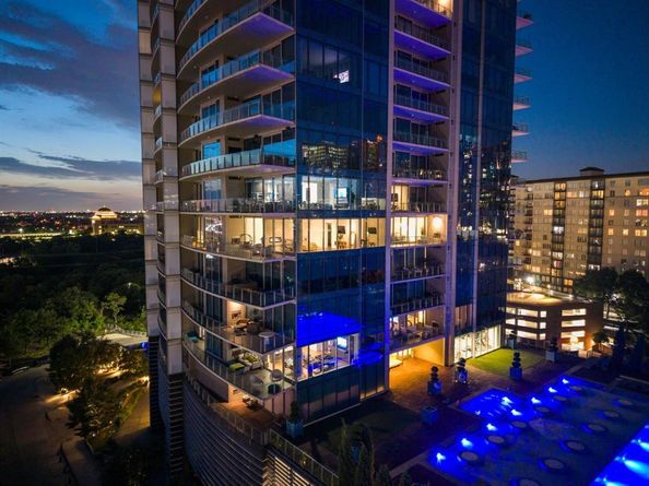 Undisclosed Address #21011538, Dallas Texas 75201