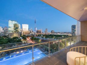 Undisclosed Address #21011538, Dallas Texas 75201