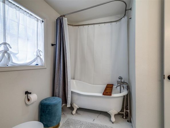 5415  Dartmouth Avenue , River Oaks Texas 76114