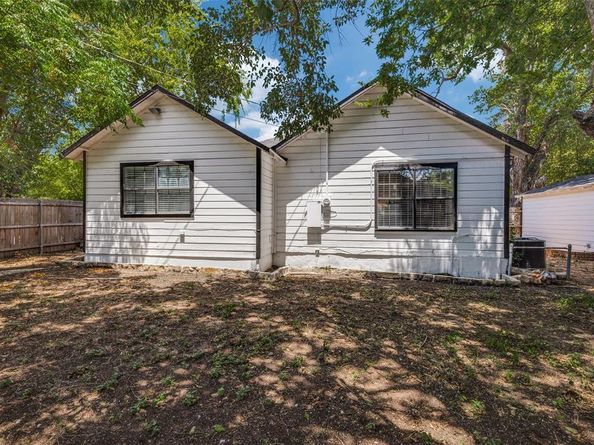 5415  Dartmouth Avenue , River Oaks Texas 76114