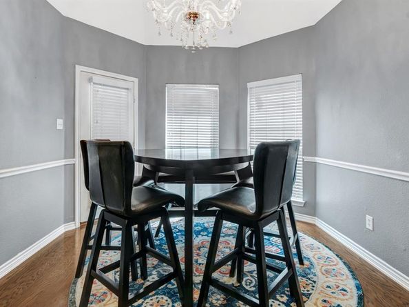 4960  Obrien Way , Fort Worth Texas 76244