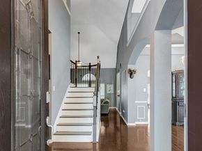 4960  Obrien Way , Fort Worth Texas 76244