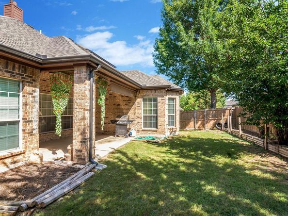 4960  Obrien Way , Fort Worth Texas 76244