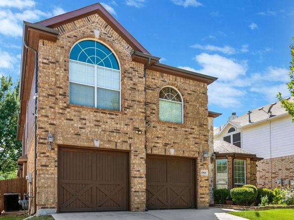 4960  Obrien Way , Fort Worth Texas 76244