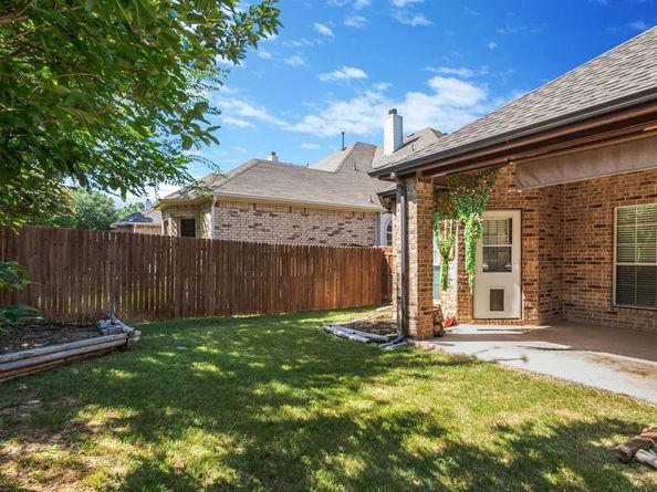 4960  Obrien Way , Fort Worth Texas 76244