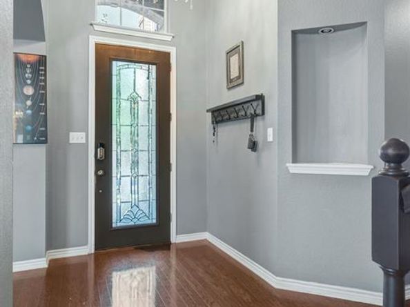 4960  Obrien Way , Fort Worth Texas 76244