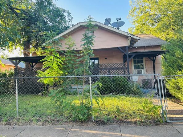 3431  Ada Avenue , Fort Worth Texas 76105