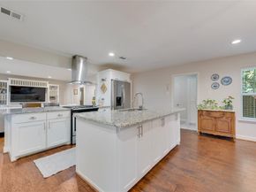 9869  Kingsman Drive , Dallas Texas 75228